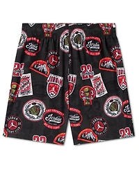 Jordan Boys' 8-20 I23 Cruise Shorts