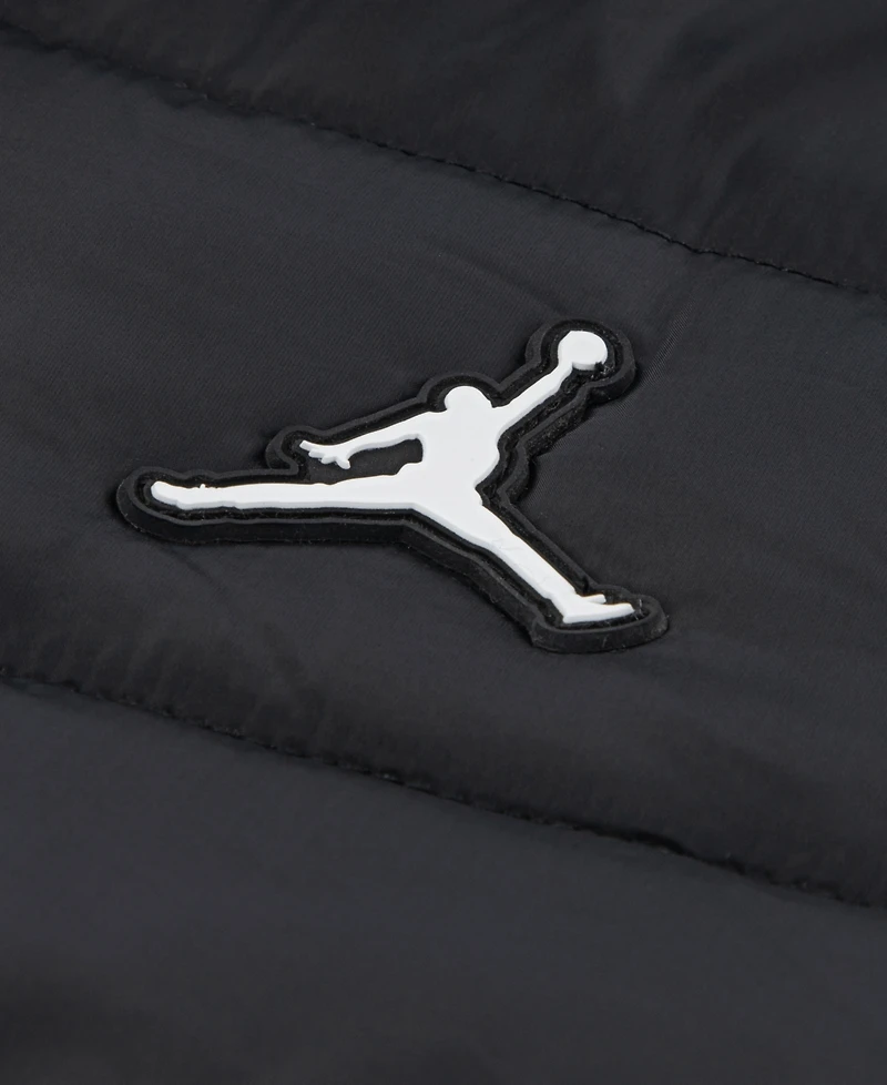 Jordan Boys' 8-20 Midweight Long-Sleeve Puffer Jacket