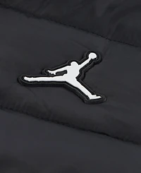 Jordan Boys' 8-20 Midweight Long-Sleeve Puffer Jacket