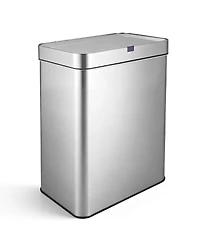 Mega Casa Gallon Motion Sensor Trash Can with 26 Trash Bags