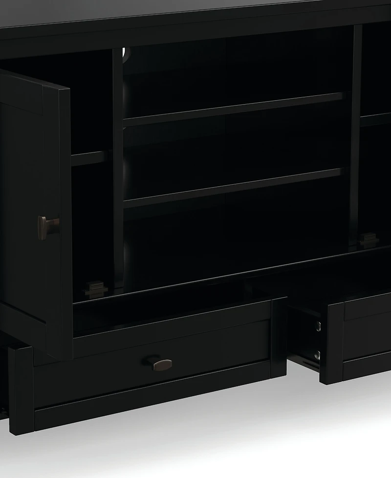 Burbank Tv Stand