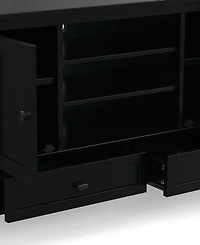 Burbank Tv Stand