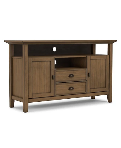 Avalin Tall Tv Stand