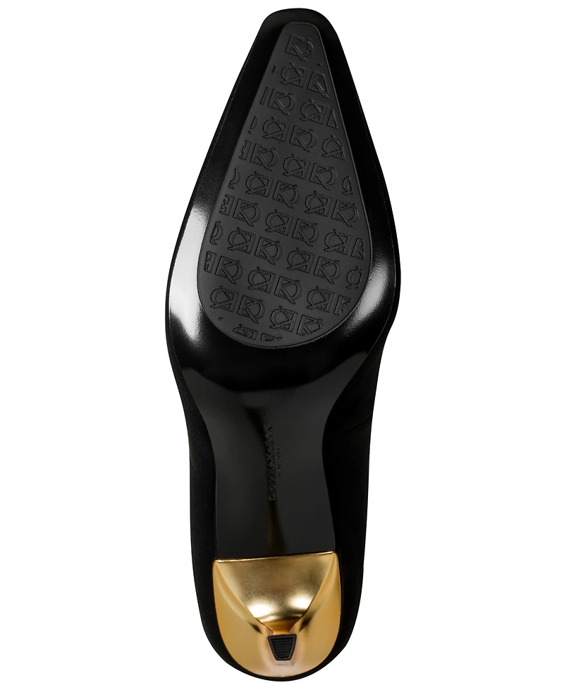Donna Karan New York Women's Santiago Mary Jane Pumps