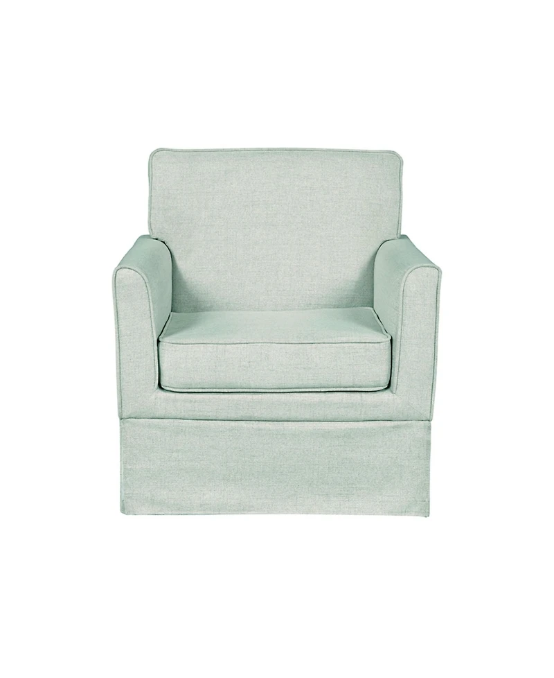 510 Design Paula 30" Accent Armchair