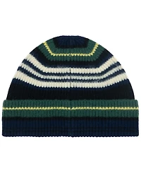 Polo Ralph Lauren Men's Tartan Stripe Beanie