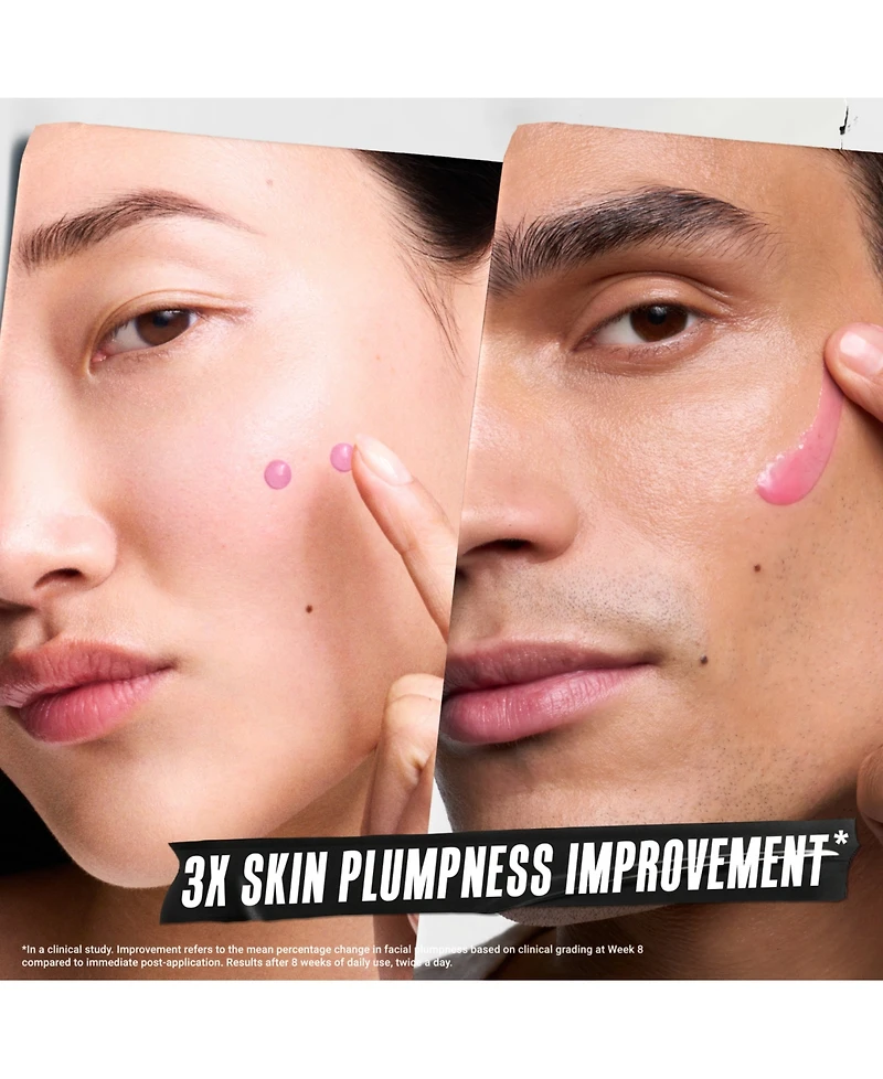 Kiehl's Since 1851 CollaShot Plumping Serum