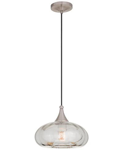 Livex Signature 1-Light Mini Pendant