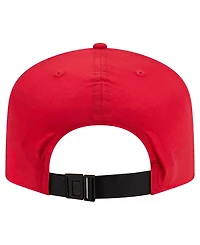 New Era Men's Red San Francisco Giants Everyday 19TWENTY Adjustable Hat
