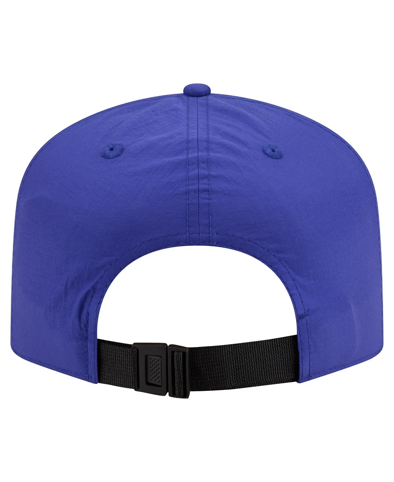 New Era Men's Royal San Diego Padres Everyday 19TWENTY Adjustable Hat