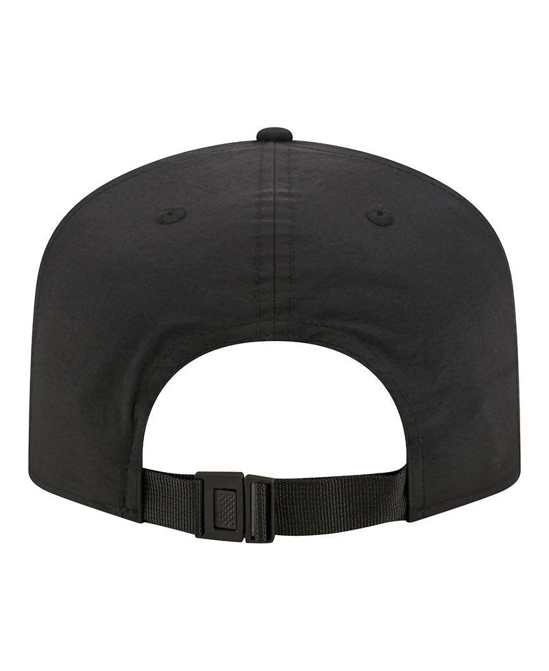 New Era Men's Black Pittsburgh Pirates Everyday 19TWENTY Adjustable Hat