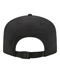 New Era Men's Black Pittsburgh Pirates Everyday 19TWENTY Adjustable Hat