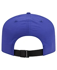 New Era Men's Royal Detroit Tigers Everyday 19TWENTY Adjustable Hat
