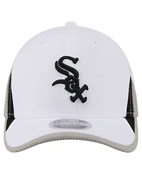 New Era Men's White Chicago Sox