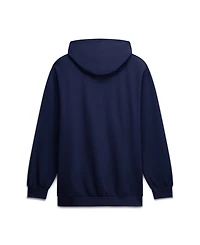 Fanatics Men's Navy Detroit Tigers Big Tall Heart Soul Hoodie