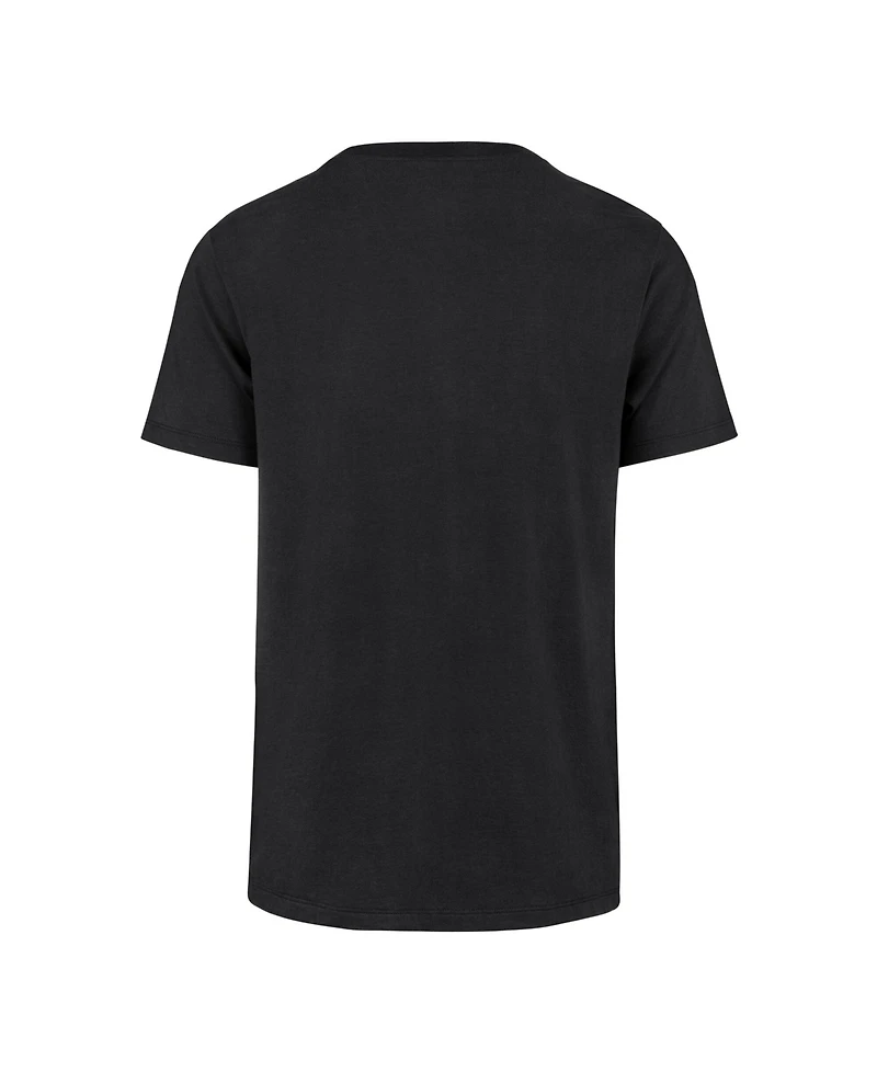 '47 Brand Men's Black Baltimore Orioles Americana Eagle T-Shirt