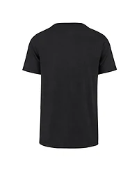 '47 Brand Men's Black Baltimore Orioles Americana Eagle T-Shirt