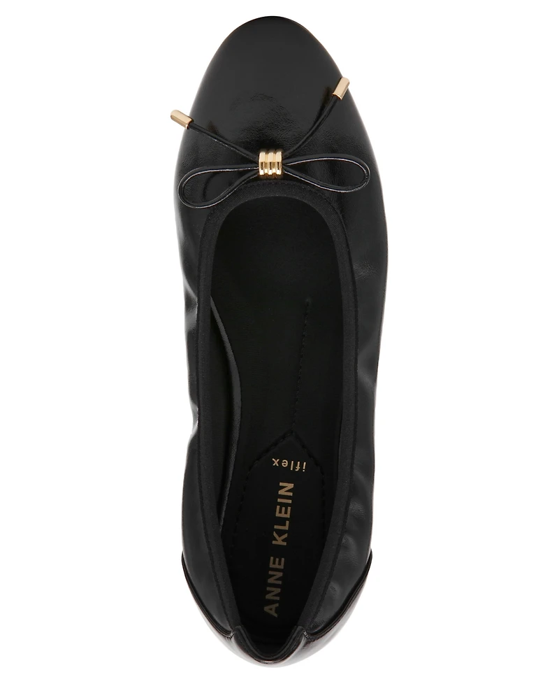 Anne Klein Women's Divine Slip-On Dress Pumps