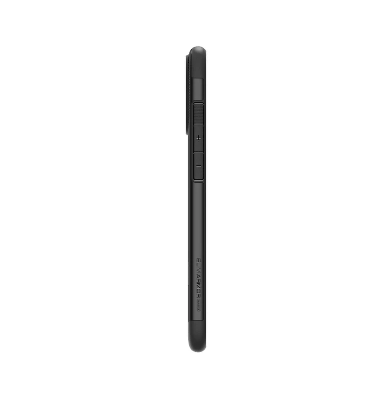 Spigen Slim Armor MagSafe Case for Apple iPhone 16 Pro Max