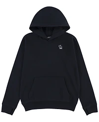 abercrombie kids Boys Essential Fleece Pullover Hoodie