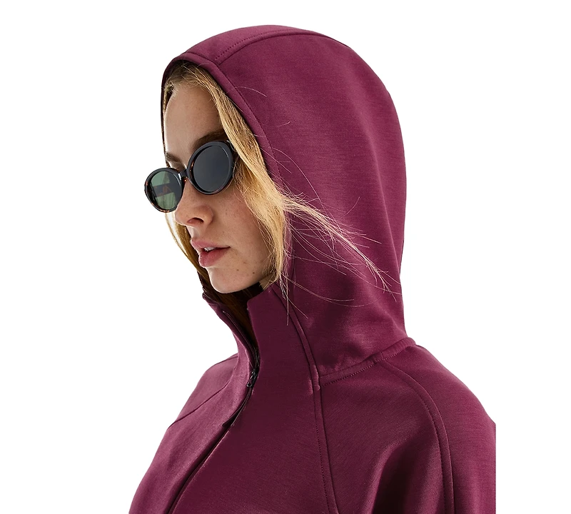 The North Face Women's Jaida Zip Hoodie