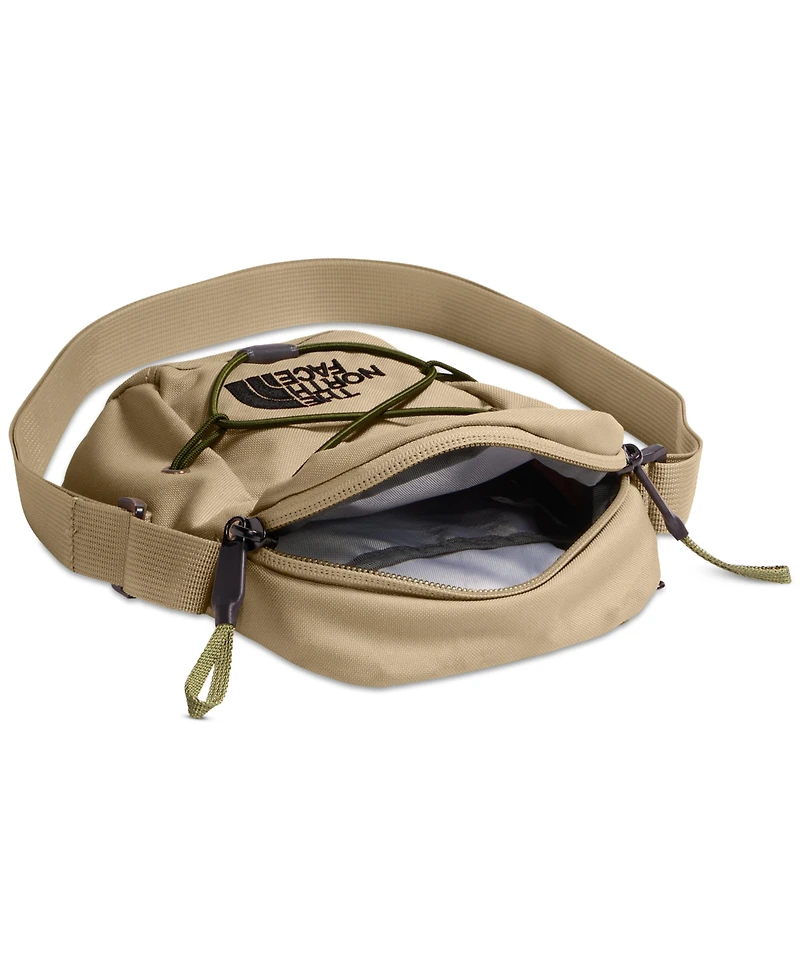 The North Face Women's Jester Front Bungee Crossbody Bag