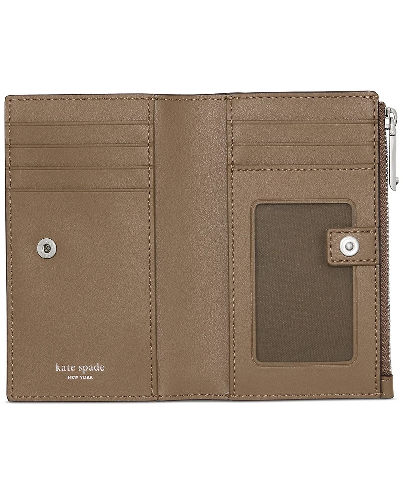 kate spade new york Classic Bifold Wallet
