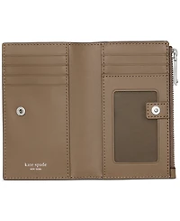 kate spade new york Classic Bifold Wallet