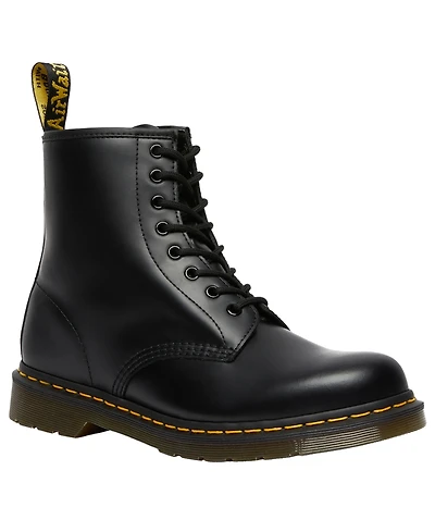 Dr. Martens Men's 1460 8-Eye Leather Boots