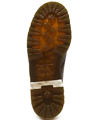Dr. Martens Men's Lowell Chukka 6-Eye Boots