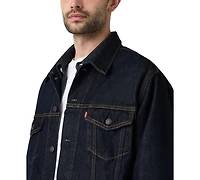Levi's Men's Relaxed-Fit Trucker Jacket