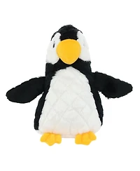 Mighty Arctic Penguin, Durable Plush Squeaky Dog Toy