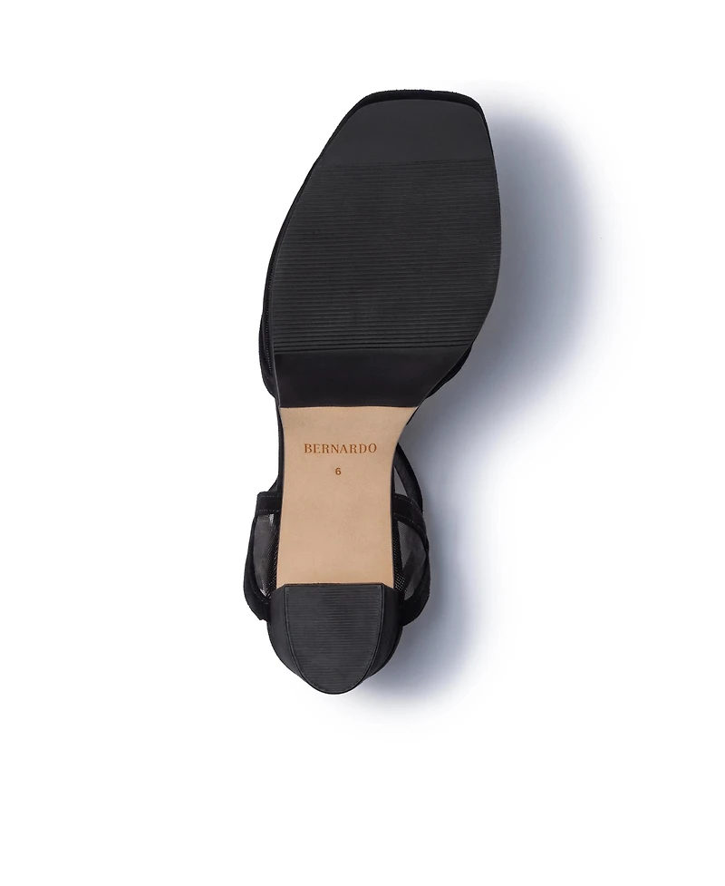 Bernardo Footwear Women's Celeste Platform Sandal