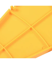 WinSpin 6 Pcs Prize Wheel Panels Dry Erase for 24" Modular Prize Wheel