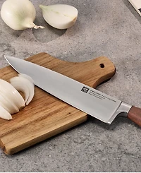 Zwilling Four Star Wood 8" Chef's Knife