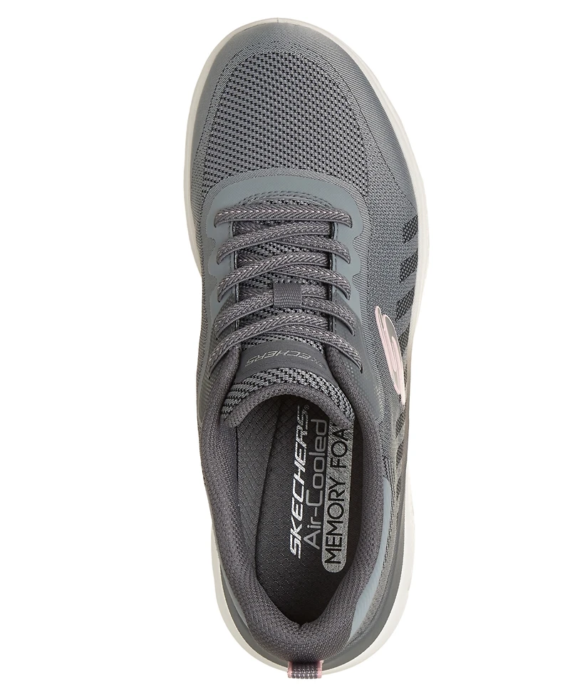 Skechers Women's Glide-Step Summits Athletic Walking Sneakers from Finish Line