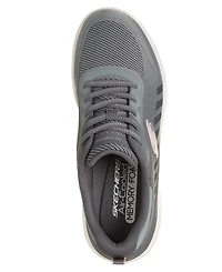 Skechers Women's Glide-Step Summits Athletic Walking Sneakers from Finish Line