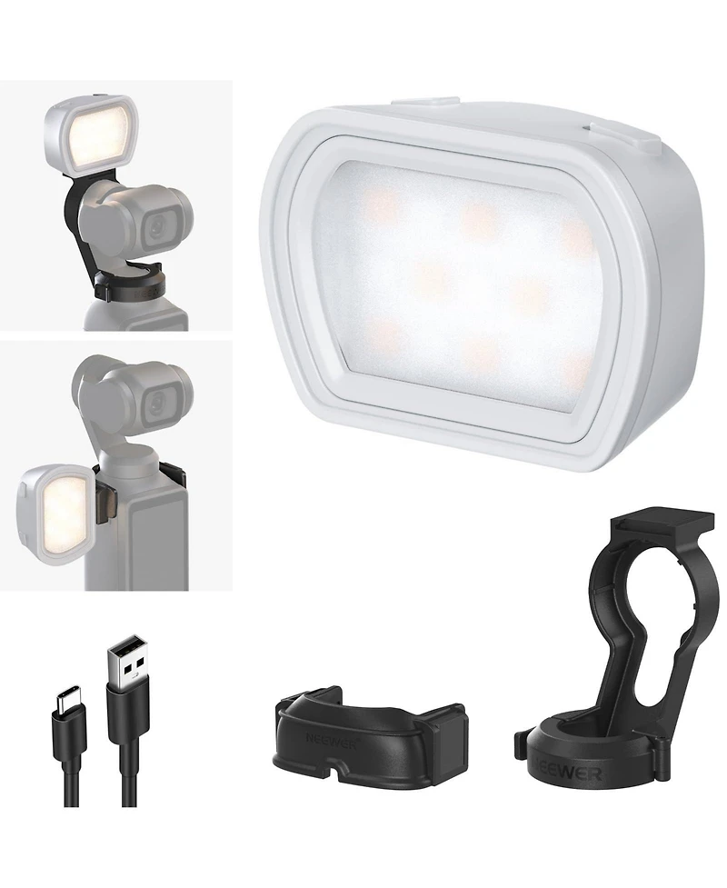 Neewer M21 Camera and Photo Accessory
