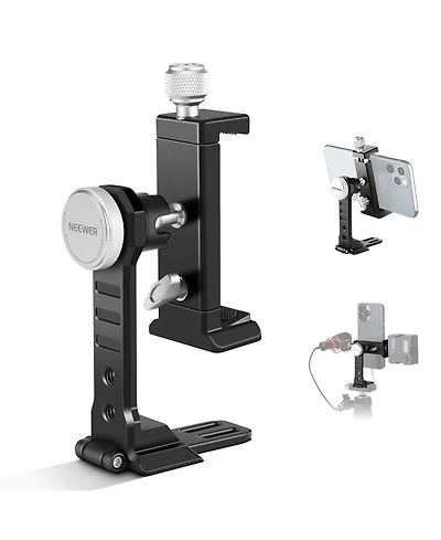 Neewer S24 Camera Tripod for select iPhone models