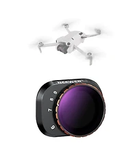 Neewer ND64-512 Camera Lens Accessory
