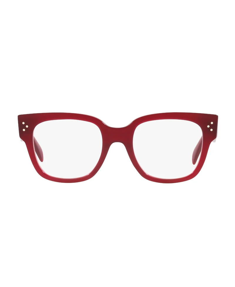 Celine Women's Cl50066i Polarized Eyeglasses, CL000285