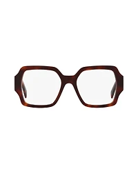 Celine Women's Triomphe Cl50131i Polarized Eyeglasses, CL000435