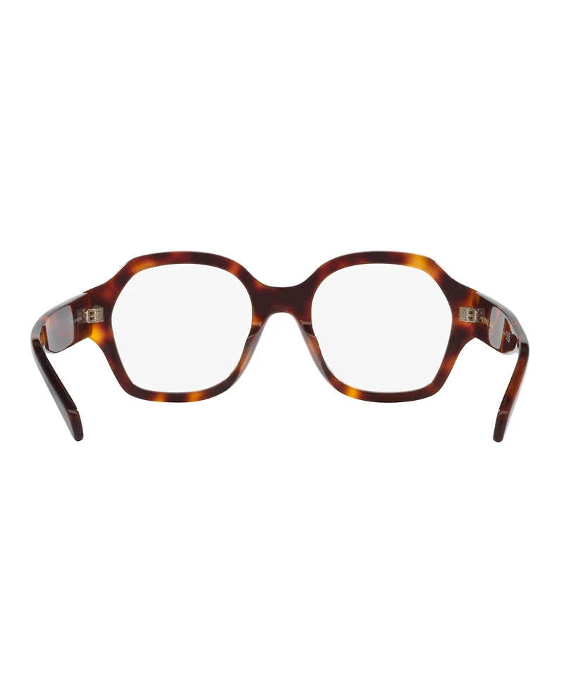 Celine Women's Triomphe Cl50134i Polarized Eyeglasses, CL000417
