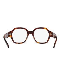 Celine Women's Triomphe Cl50134i Polarized Eyeglasses, CL000417
