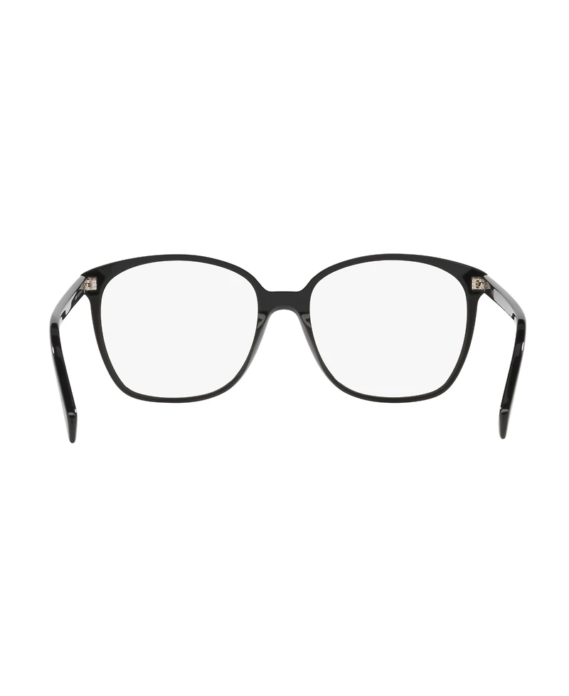 Celine Women's Thin Cl50115i Polarized Eyeglasses, CL000464