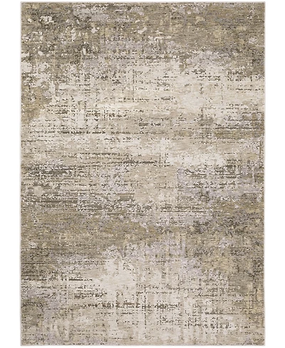 Oriental Weavers Nebulous 001H9 3'3x5' Area Rug
