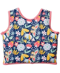 Splash About Go Swim Vest, Learn to Buoyancy Jacket (Toddler)