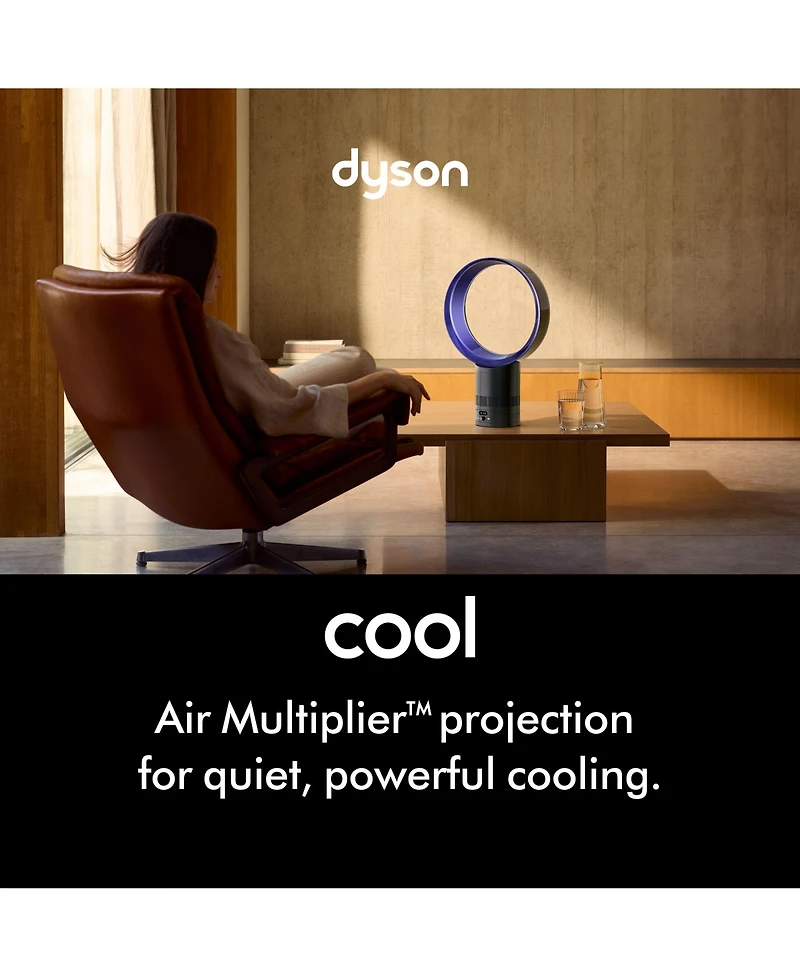 Dyson Cool CF1 Fan