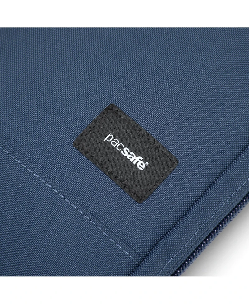 Pacsafe Rfid safe Tech Crossbody