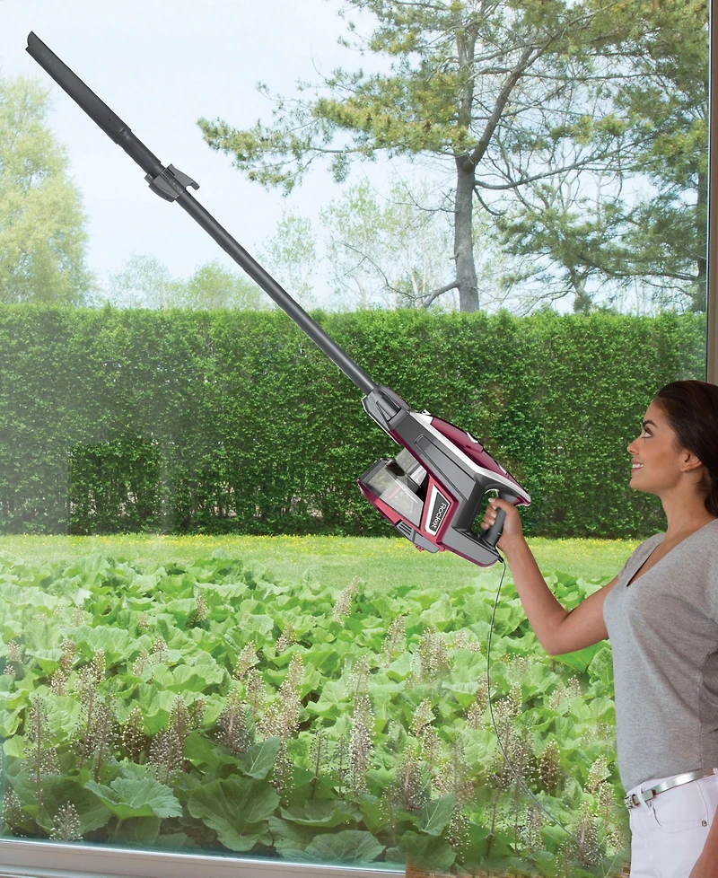 Shark Rocket TruePet Ultra-Lightweight Upright Vacuum
